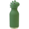 Ad-N-Art 16 Oz. Bestie Animal Insulated Water Bottle, Dinosaur SBV44DI