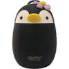 Ad-N-Art 20 Oz. Bestie Foodies Insulated Food Storage Jar, Penguin FC43PEN