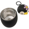 Ad-N-Art 20 Oz. Bestie Foodies Insulated Food Storage Jar, Penguin FC43PEN 641219