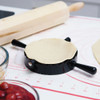Joyce Chen 3-Piece Dumpling Maker, Press, and Sealer Kit J31-3345 635084