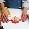 Joyce Chen 3-Piece Dumpling Maker, Press, and Sealer Kit J31-3345 635084