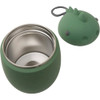 Ad-N-Art 20 Oz. Bestie  Foodies Insulated Food Storage Jar, Dinosaur FC43DI 646835