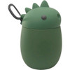 Ad-N-Art 20 Oz. Bestie  Foodies Insulated Food Storage Jar, Dinosaur FC43DI 646835