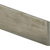Inteplast Building Products 8' River Grey Crfts Bas 80400800504 Pack of 12