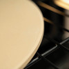 Old Stone 16 In. Beige Cordierite Round Pizza Stone KCH-08411 611769