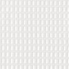 Zenna Home 71x74 Hook Free Curtain ZFRSTEWW 614522