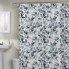 Zenna Home 70x72 Wbb Shwr Curtain CFRBOTBLL 619445