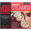 Joyce Chen 2-Tier 6 In. Bamboo Steamer Baskets J26-0016 620327