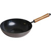 Kitchen Supply 9.5" Ceramic Stirfry Pan J21-0609