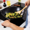 Joyce Chen Classic Series 14 In. Carbon Steel Ceramic Coated Nonstick Wok J21-0614 625286