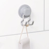 Zenna Home Sc Grip Shwr St Hook 7330ALL 626968