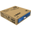 Metalux 11 In. 180W Equivalent 16,000 Lm. 5000K CCT High Bay HBD1650CPR 557523