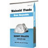 Heinold Feeds Oren Reynolds 40 Lb. Rabbit Pellets 185600