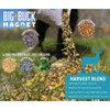 Big Buck Magnet The Harvest Blend 40 Lb. Deer Feed 620053 759930