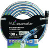 Fitt AquaMaster 5-8 In. Dia. x 100 Ft. Hose Quarter Pallet Display (12-Piece) FTY05800QP 762025