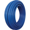 SharkBite 3/4 In. x 300 Ft. Blue PEX-A Pipe Coil UA70B300