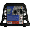 Dundas Jafine ProClean Plastic Pest Barricade Vent Guard, Black PBH50BLKZW 492890