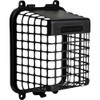 Dundas Jafine ProClean Plastic Pest Barricade Vent Guard, Black PBH50BLKZW 492890