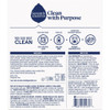 Seventh Generation Free & Clear Dishwasher Detergent Packs (45 Count) 68905662 623332