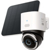 eufy 4G LTE Cam S330 with Wi-Fi Security Camera T86P2121