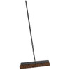 Do it Best 24 In. W. x 60 In. L. Heavy-Duty Palmyra Push Broom 89211