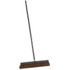 Do it Best 24 In. W. x 60 In. L. Heavy-Duty Palmyra Push Broom 89211 612944