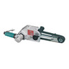 Dynabrade Air Belt Sander, 1/4" NPT, Dual Handle 11475