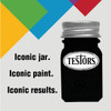 Testors Craft Multi-Surface Enamel Paint Set (9-Bottle) 281231 798418