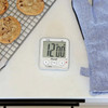 Escali Extra Large Display Digital Timer DR1 617264