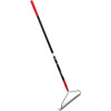 Do it Best 16.5 In. Steel Bow Garden Rake (16-Tine) YN-R012-16-2FL