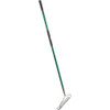 Do it Best 16.5 In. Steel Bow Garden Rake (16-Tine) YN-R012-16-2FL 725923