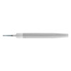 Pferd Half Round,File,Second Cut,10 11027 Pack of 10