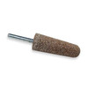 Norton Abrasives Gemini Vitrified Mounted Point, 1 x 2-3/4in, 36G 61463624377