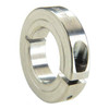 Ruland Shaft Collar,Alum,1 pc,3/8in Bore Dia. ENCL20-6-A