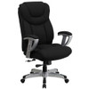 Flash Furniture GO-1534-BK-FAB-GG