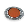 Grote Reflector, Armored, Yellow, Dia 4 11/16 In 40233