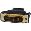 Monoprice CPU Cord Adapter,M1-D-(P&D) M-HDMI F 2689