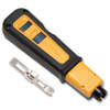 Fluke Networks Impact Tool,D914S,with 66-110 Cut 10061810