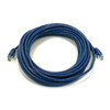 Monoprice Ethernet Cable,Cat 5e,Blue,25 ft. 140