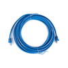 Monoprice Patch Cord,Cat 5e,Booted,Blue,25 ft. 140