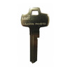 Best Key Blank,BEST Lock,Standard,WA Keyway 1AP1WA1KS609KS800