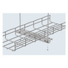 Cablofil Profile Support Bracket,8" FASP200PG