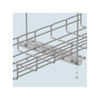 Cablofil Profile Support Bracket,8" FASP200PG