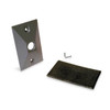 Bell Outdoor 1 -Gang Horizontal or Vertical Weatherproof Cover, ,Zinc 5186-0