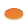 Grote Reflector, Sealed, Stick-On, Yellow, Round 40063