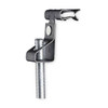 Nvent Caddy Hanger, Conduit Use, Steel, Zinc Phosphate 6TI24