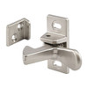 Prime-Line Cabinet Catch,Spring, Aluminum, 5/8 in W U 10882