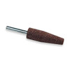 Norton Abrasives Gemini Vitrified Mounted Point,3/4 x 2-1/2in, 60G 61463624375