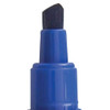 Quartet Dry Erase Marker Set, Chisel Tip, Assorted, PK4 5001MA