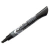 Quartet Dry Erase Marker Set, Chisel Tip, Assorted, PK4 5001MA